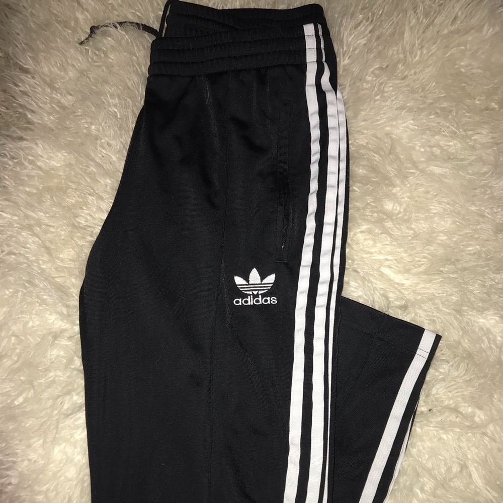 Women’s adidas joggers